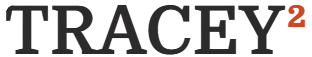 Tracey2 Logo